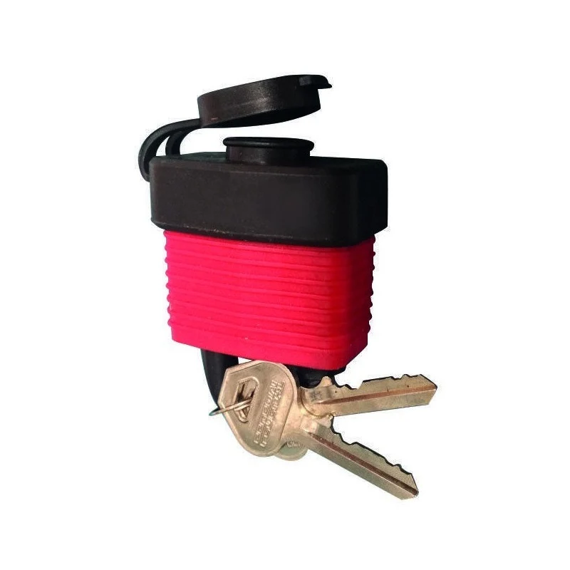 [GS76038] Waterproof Padlock Gs76038 For Trailers - Durable & Reliable Security