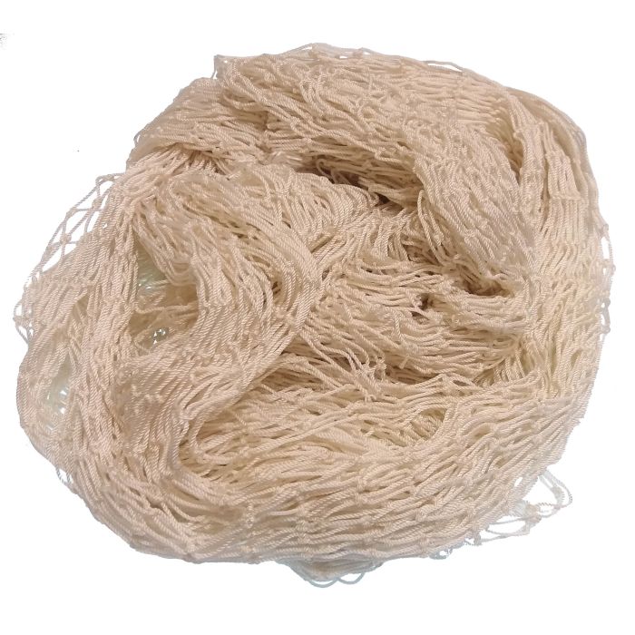 [GS72240] Bowrail Net 10M | Gs72240 | Durable Safety Net For Hardware Use