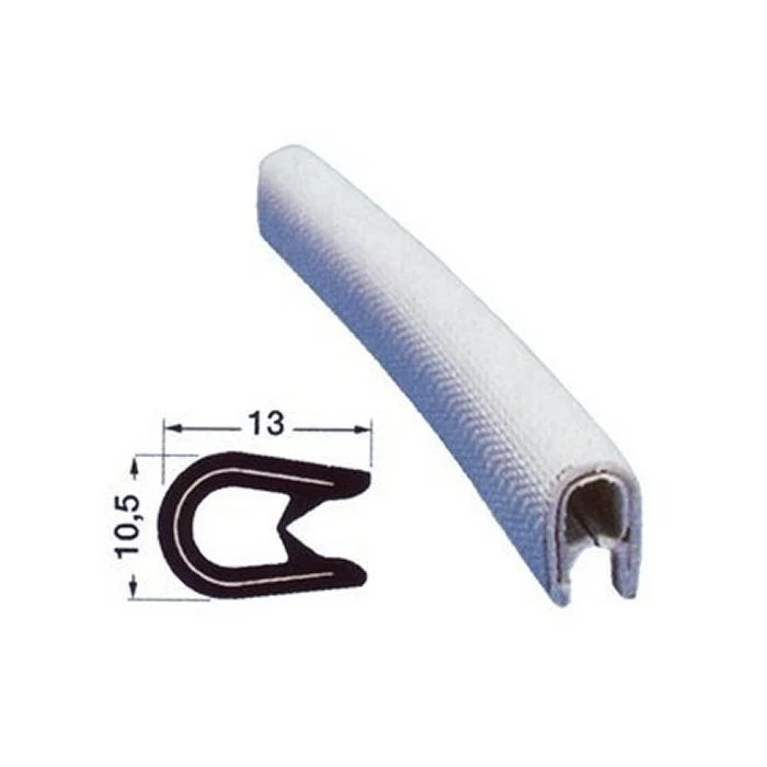 [GS62151] Pack Of 5 Mt Edging Profiles - Gs62151 By Goldenship For Landscaping