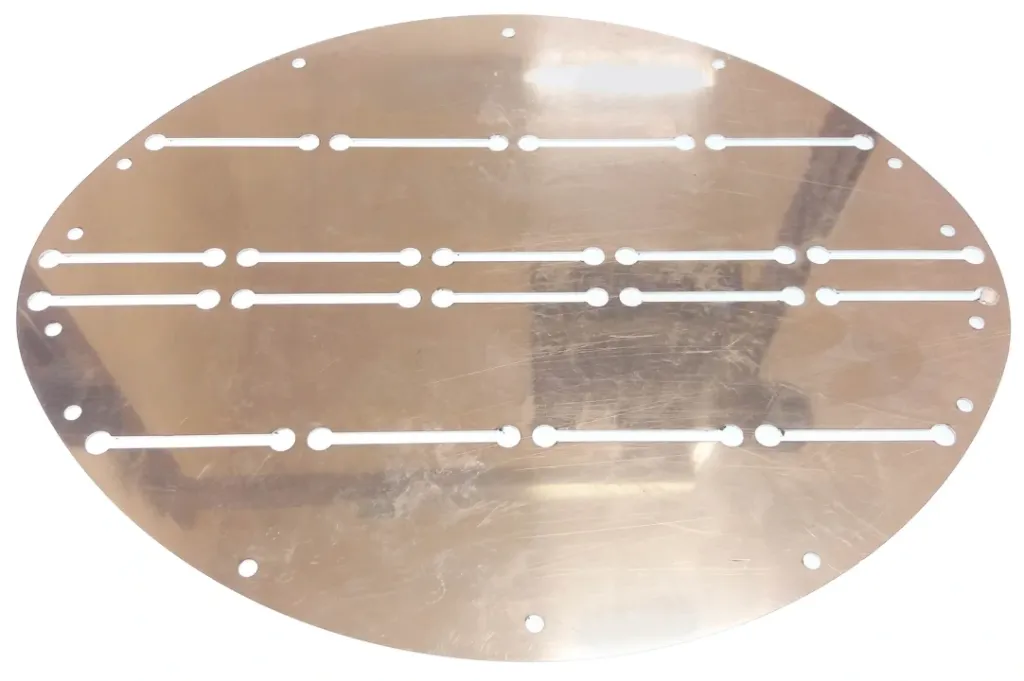 [GS70037] S.S. Bowsheild | Gs70037 | Durable Hardware Accessory By Goldenship