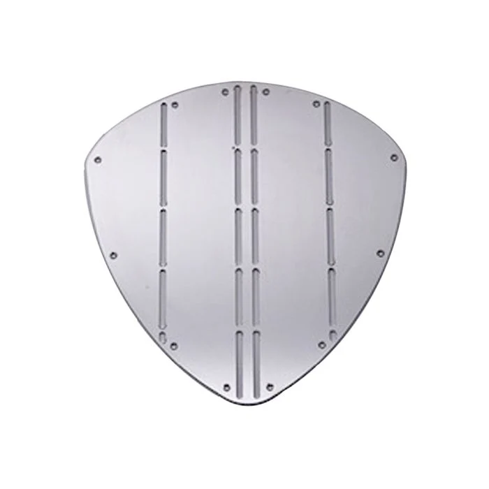 [GS70038] S.S. Bowsheild N-2 Hardware By Goldenship | Gs70038 | Lightweight Solution