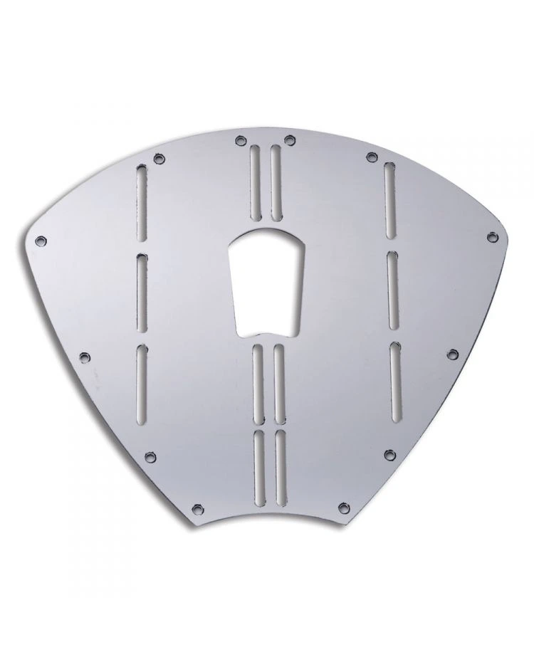 [GS70039] S.S. Bowshield N-3 Gs70039 - Durable Hardware Solution By Goldenship