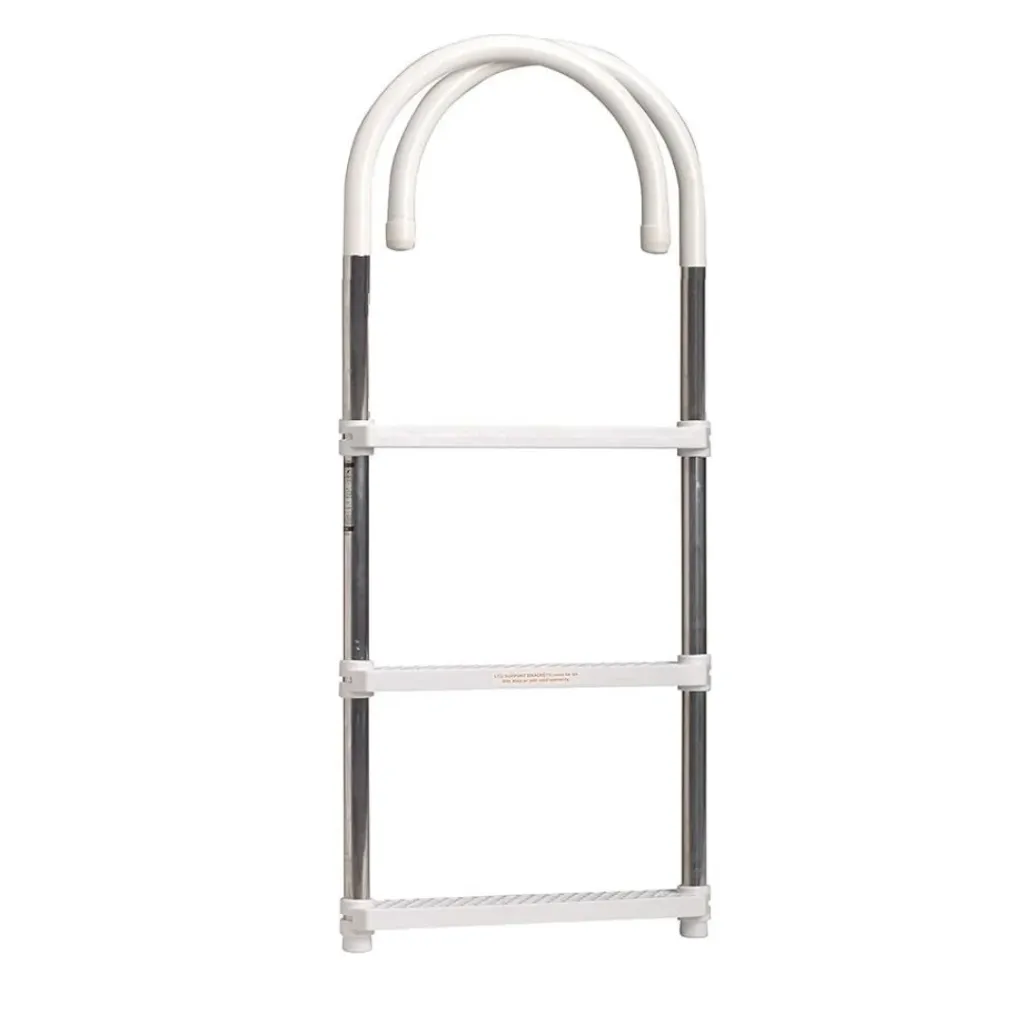 [GS73003] 3-Step Ladder 26 Cm Wide | Gs73003 | Compact & Stable Design
