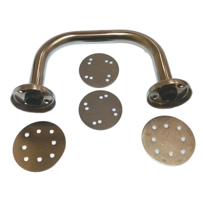 [GS73013] Goldenship Step-Handle Gs73013 - Durable Hardware Solution 7Cm Height