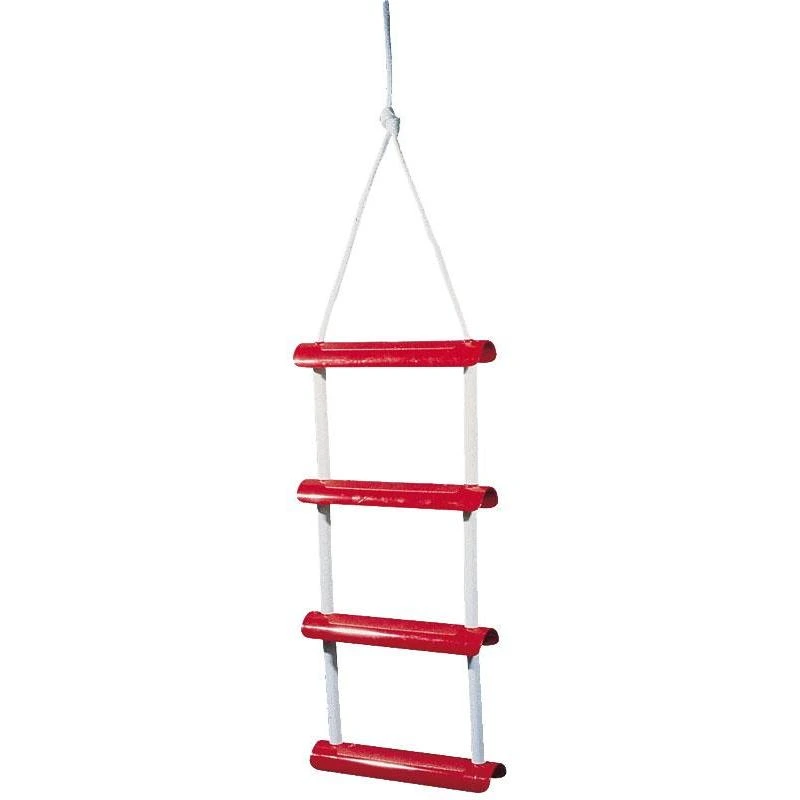 [GS73025] Jack Ladder 3 Steps Gs73025 - Compact & Sturdy For Home/Office Use