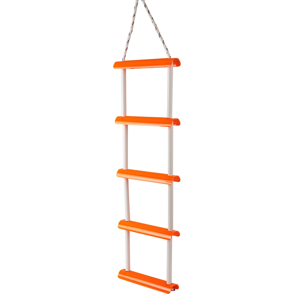 [GS73027] Jack Ladder 5 Steps Gs73027 - Sturdy & Compact For Home Use