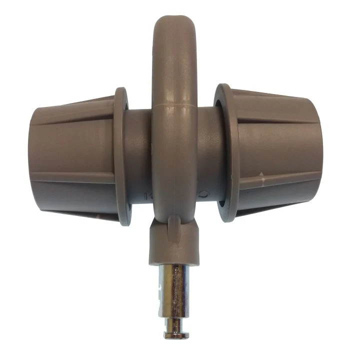 [GS70048] Rowlock F/Pneum. Boat Gs70048 - Durable Hardware For Pneumatic Boats