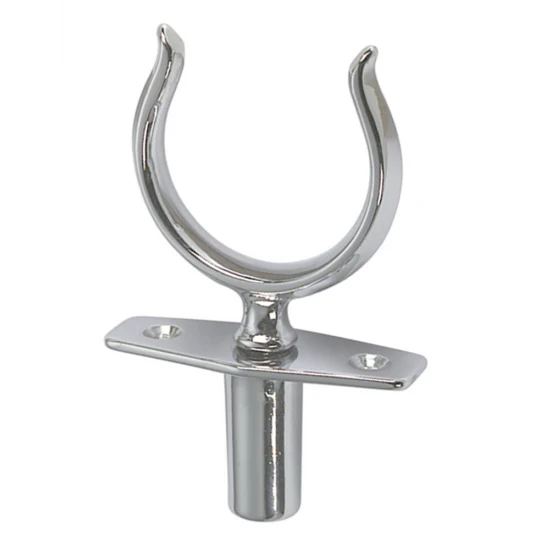 [GS70040] Folding Rowlock 50Mm - Gs70040 | Durable Oar Securing Hardware