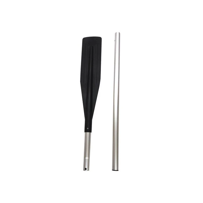 [GS70033] Lightweight Anodized Aluminum Oar With Plastic Blade | Gs70033