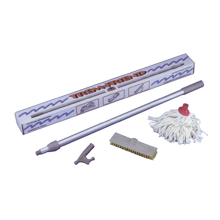 [GS70054] Boat Maintenance Kit Gs70054 For 120-215 Cm Vessels - Goldenship