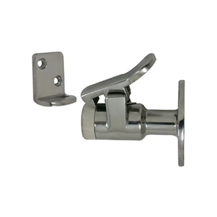 [GS72388] Door Stop & Catcher Ais316 Gs72388 - Durable Door Security Solution
