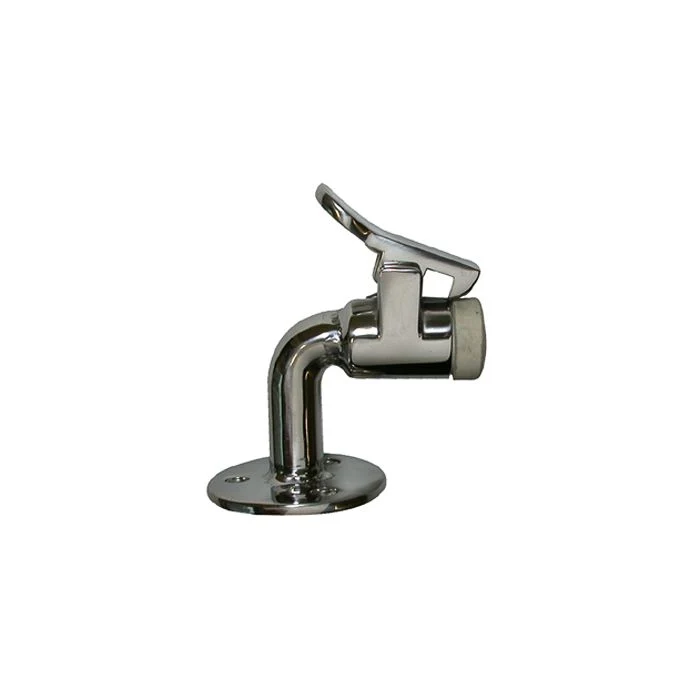 [GS72444] Door Stop Catch 90º - Gs72444 - Durable & Stylish Door Holder