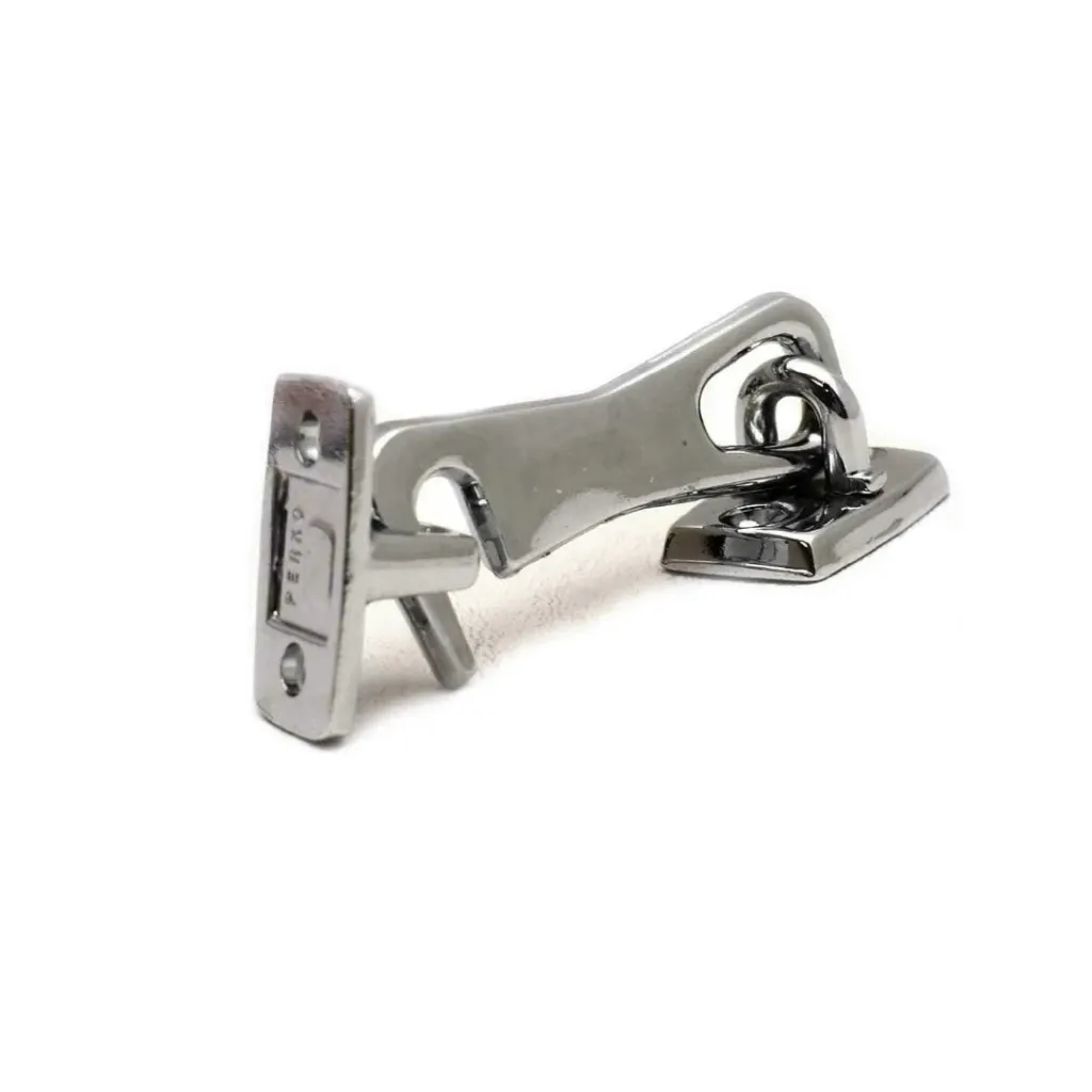 [GS72393] Cabin Door Hool 77Mm Aisi316 | Gs72393 | Durable Hardware Solution