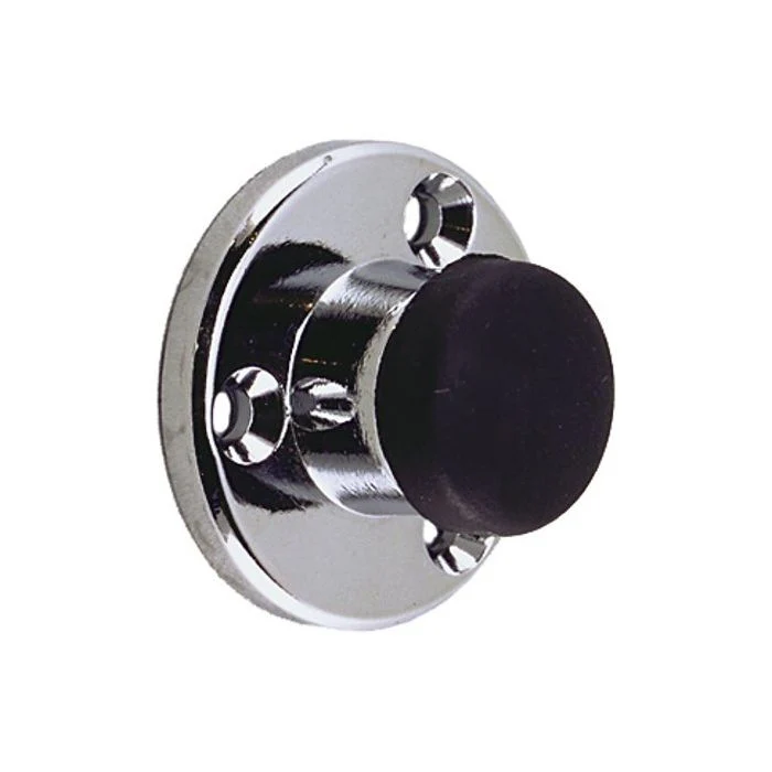 [GS72447] Door Stop 32 Mm | Gs72447 | Durable & Easy-To-Use Door Stopper