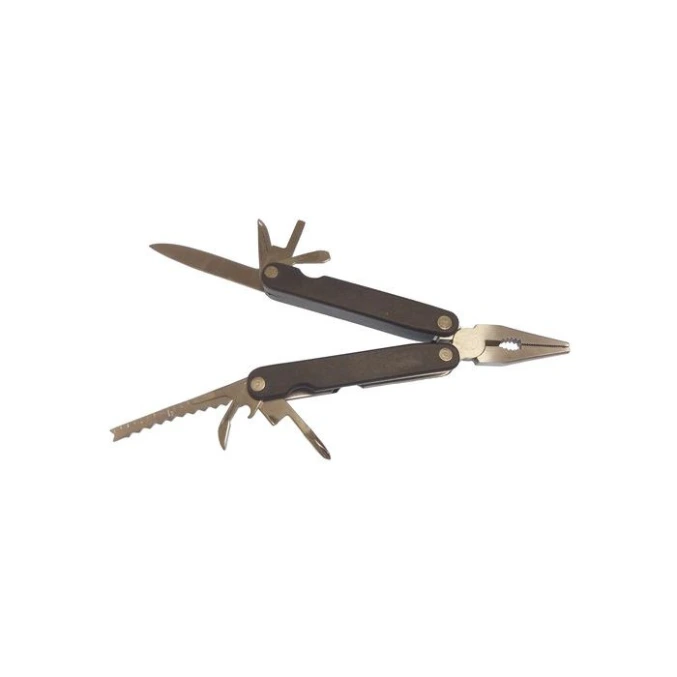 [GS41410] Folding Pliers Gs41410 - Compact & Versatile Tool For Every Task
