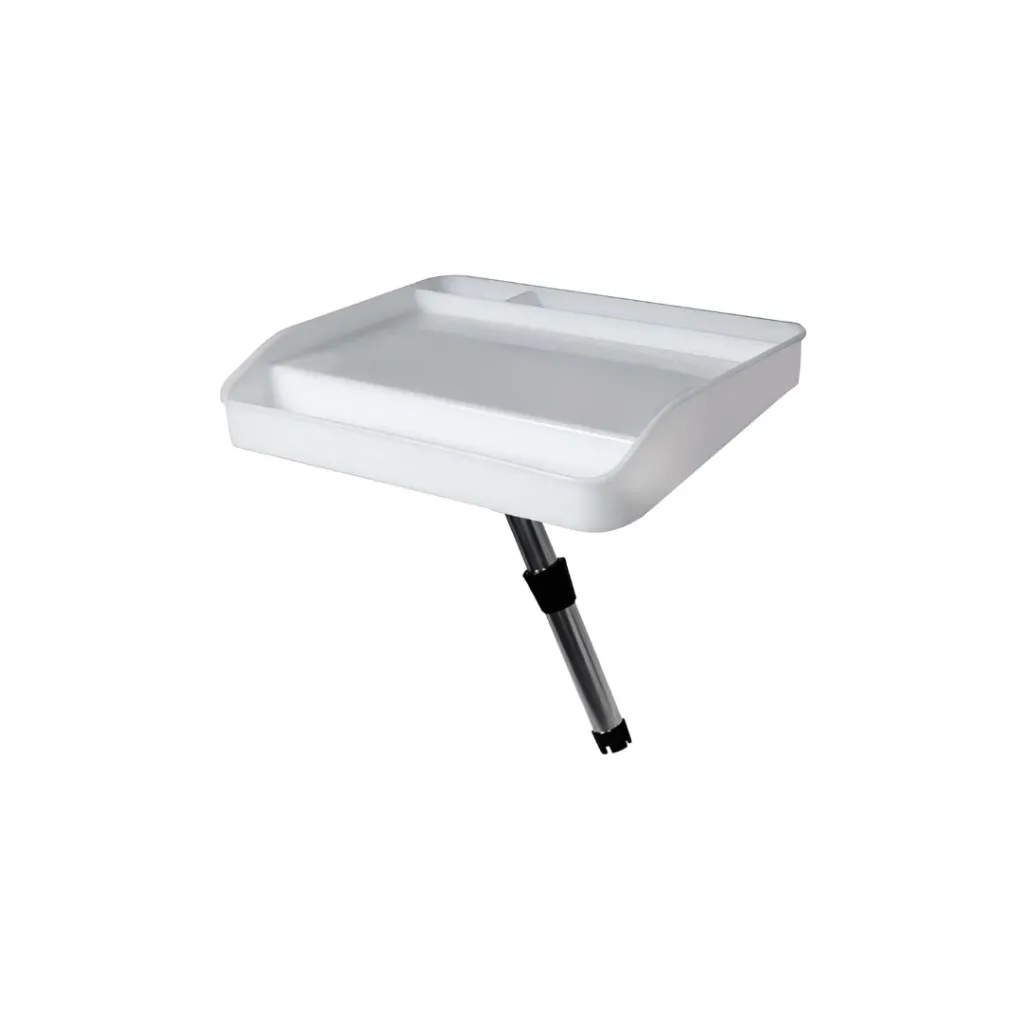 [OCEMA1041] Oceansouth Rod Holder Mount 460X375Mm | Ocema1041 | Fishing Accessory