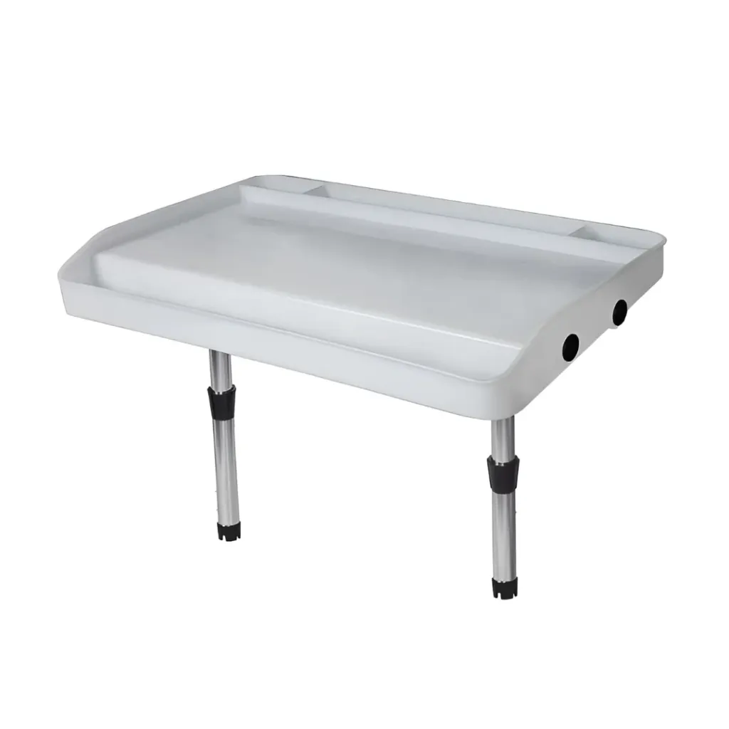 [OCEMA1051] Tray Fishing Rod Holder Mount 700X420Mm | Ocema1051 | Oceansouth