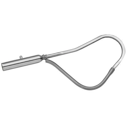 Shurhold Gaff Hook Ss Shu1804 - Durable Stainless Steel Tool For Boats