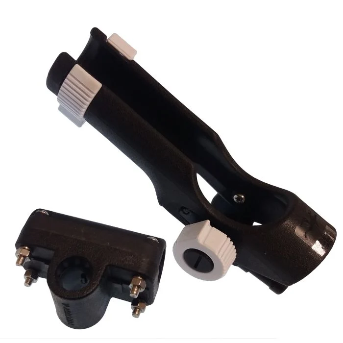 [GS75154] Rod Holder Abs 1º Tube - Gs75154 - Lightweight Fishing Accessory