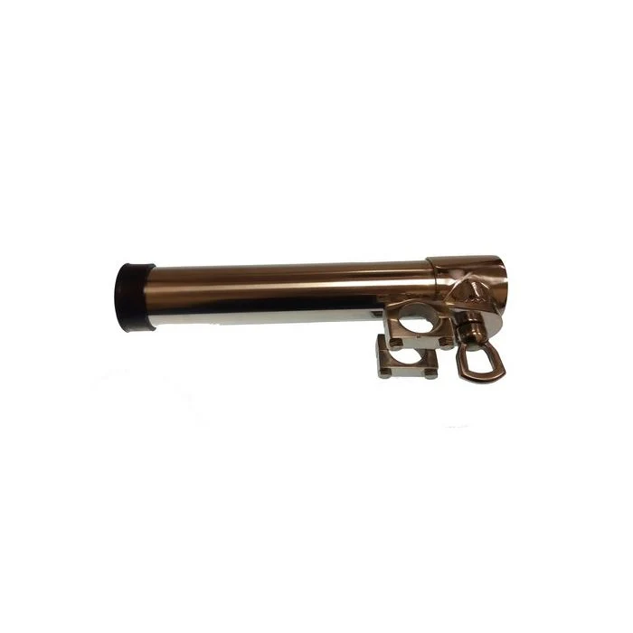 [GS75111] Ss Rod Holder 40Mm | Gs75111 | Durable Fishing Rod Hardware