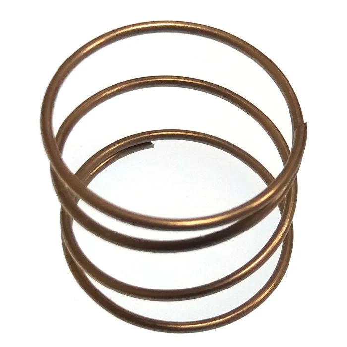 [GS75204] Spare Part - Spring Gs75204 | Durable Hardware Component