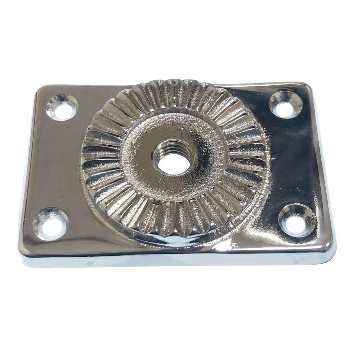 [GS75205] Spare Part Base Gs75205 | Durable Hardware For Goldenship