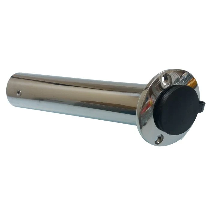 [GS75107] Holder Inox Lux 30º Gs75107 - Premium Durable Hardware Accessory