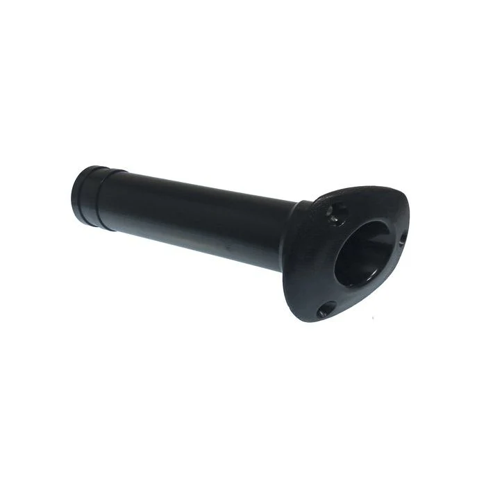 [GS75105] Rod Holder Abs Black Gs75105 - Durable Fishing Rod Storage Solution