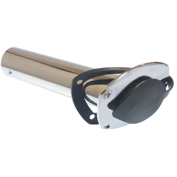 [GS75103] Rod Holder 40 Mm - Gs75103 | Durable Hardware For Secure Rods