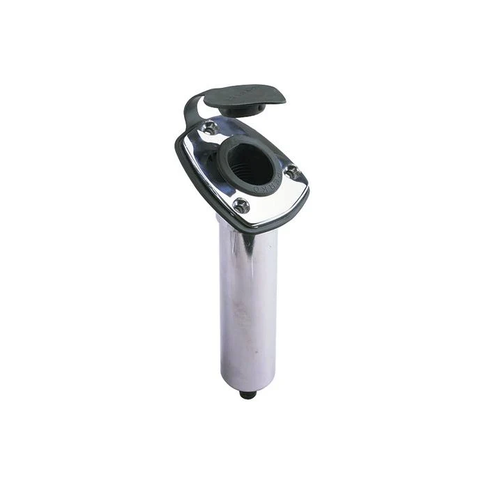 [GS75100] Rod Holder 41Mm Perko Gs75100 - Durable Storage For Boating