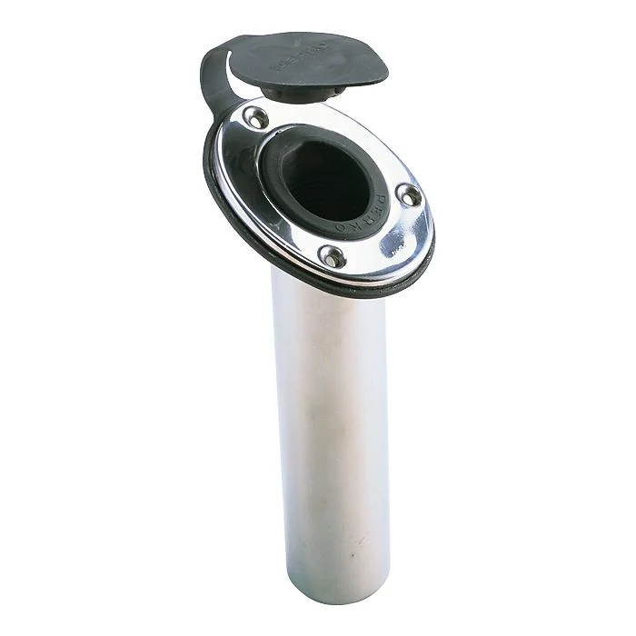 [GS75101] Perko 41Mm Rod Holder Gs75101 - Durable Fishing Hardware