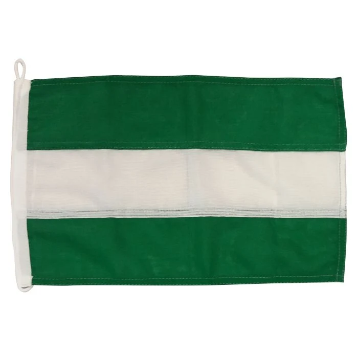 Andalucia Flag 40X60 | Gs73352 | Perfect For Display & Decoration