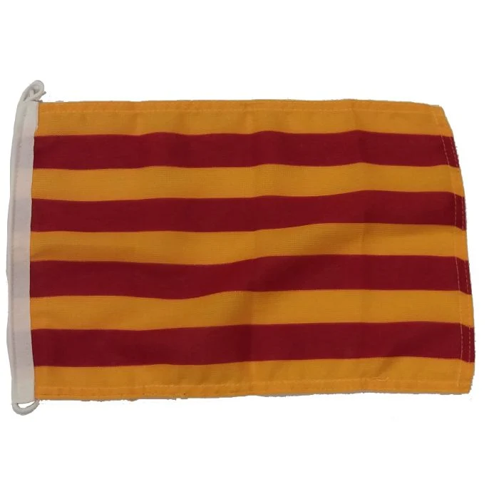 Cataluña Flag 20X30 Cm | Gs73362 | Vibrant Display Decoration