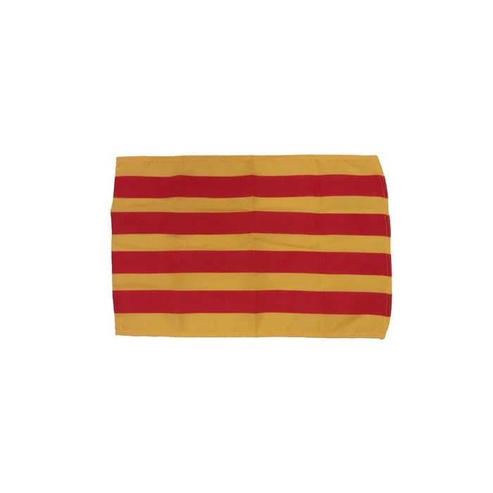 [GS73363] Cataluña Flag 30X45 Cm | Gs73363 | Vibrant Display Decoration