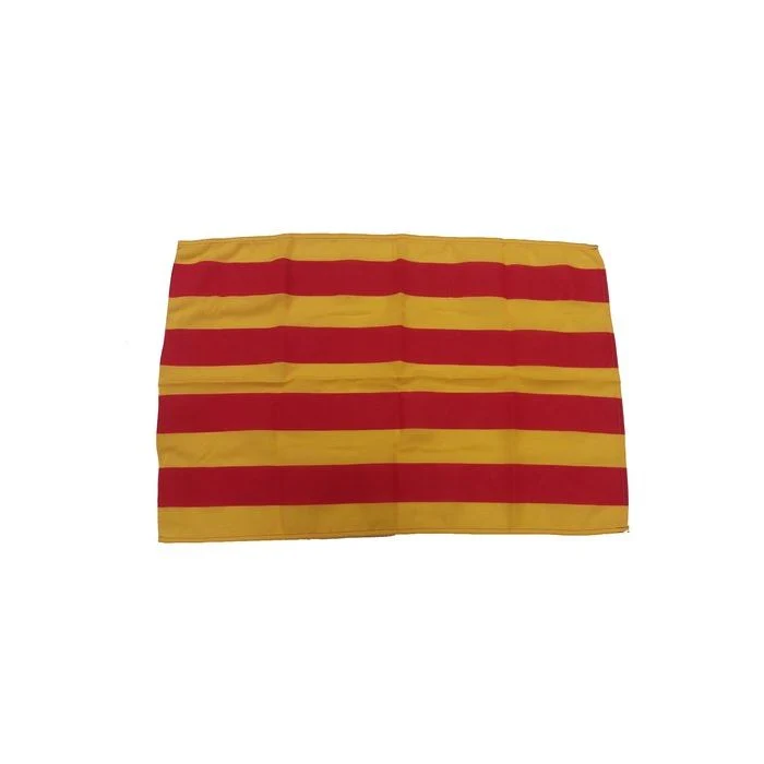 [GS73364] Cataluña Flag 40X60 Cm | Gs73364 | Vibrant Indoor/Outdoor Display
