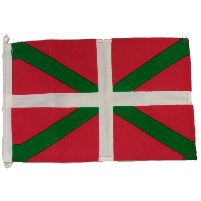 [GS73365] Euskadi Flag 20X30 | Gs73365 | Durable Pride Flag For Display