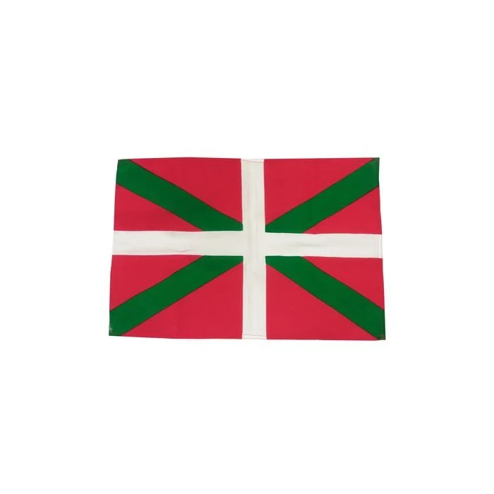[GS73366] Euskadi Flag 30X45 Cm | Gs73366 | Decorative Flag By Goldenship