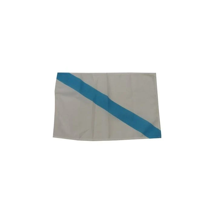 [GS73368] Galicia Flag 20X30 Cm | Gs73368 | Perfect For Display And Decoration