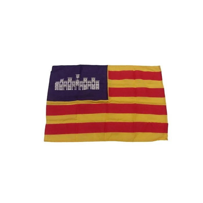 [GS73373] Islas Baleares Flag 40X60 | Gs73373 | Vibrant Display Flag