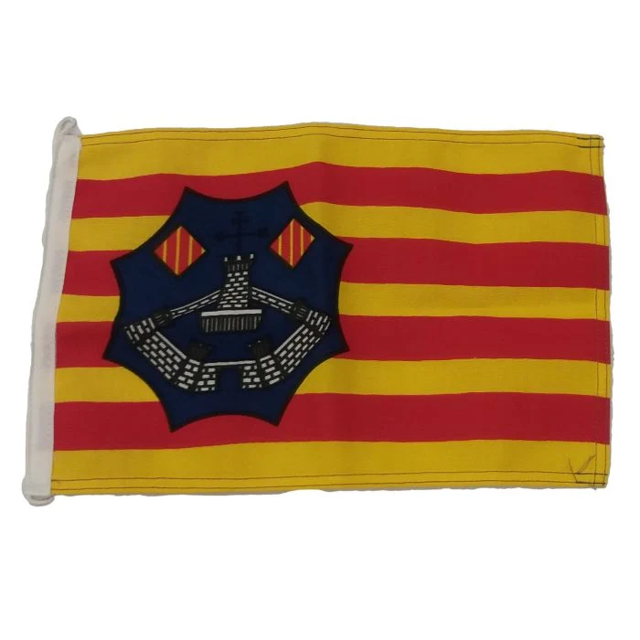 [GS73380] Menorca Flag 20X30 Cm | Gs73380 | Perfect For Display & Decoration