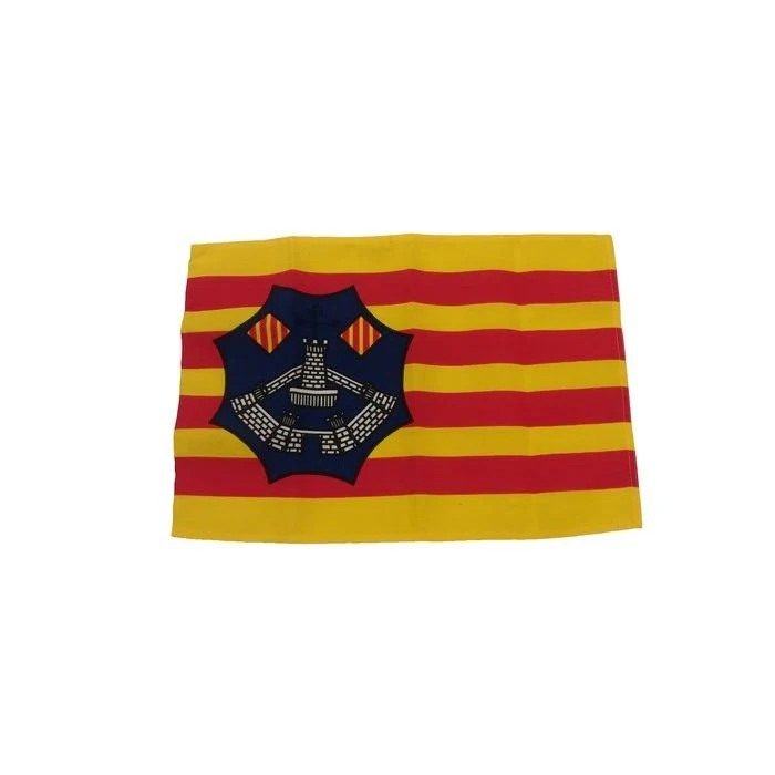 [GS73381] Menorca Flag 30X45 | Gs73381 | Decorative Flag For Home Décor