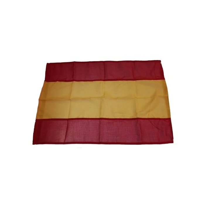 [GS73322] Spain Flag 20X30 Cm Without Coat Of Arms | Gs73322 | Goldenship