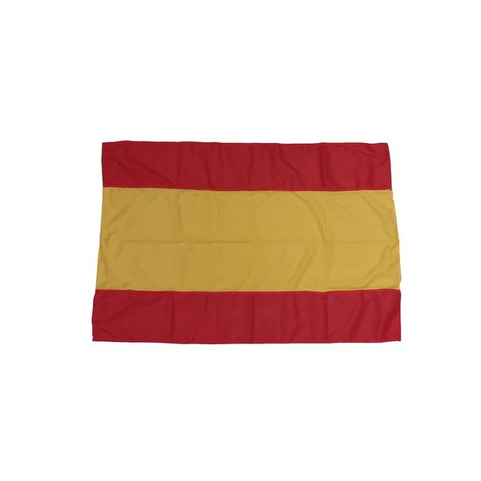 [GS73323] Spain Flag 20X30 Without Coat Of Arms Gs73323 | Goldenship