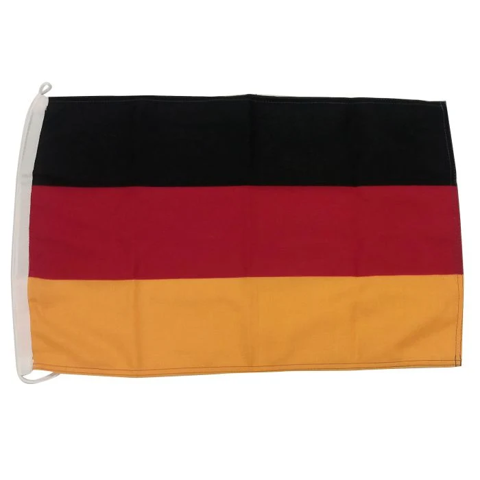 [GS73388] Germany Flag 30X45 Cm | Gs73388 | Vibrant Support For Any Occasion