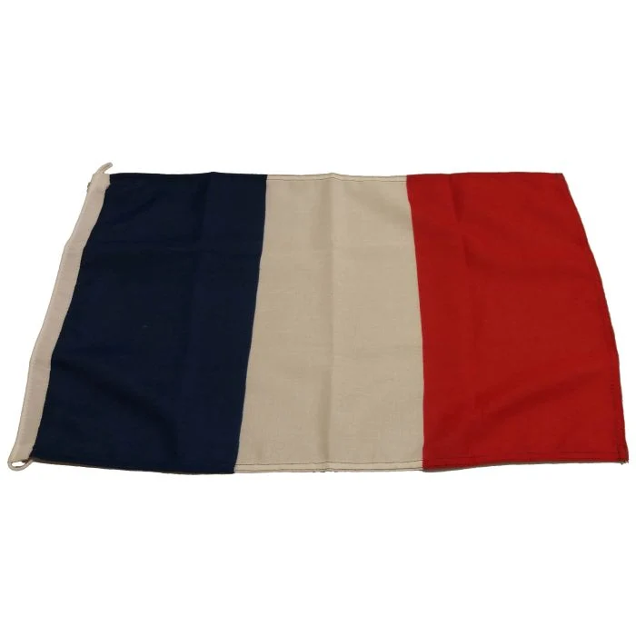 Flag France 30X45 | Gs73390 | Vibrant Durable Flag For All Occasions