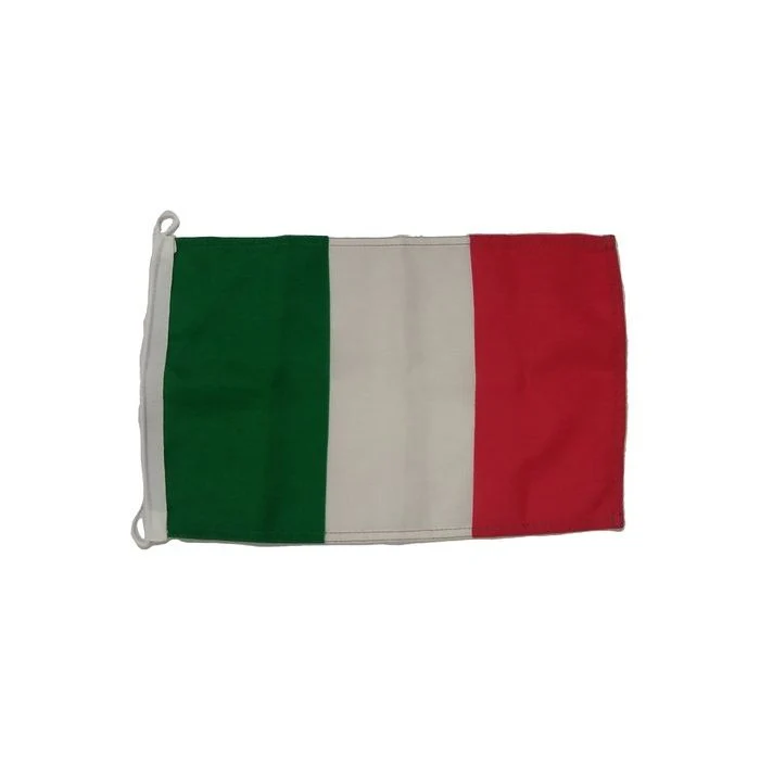 [GS73394] Flag Italy 30X45 Decorative Flag | Gs73394 | Perfect For Any Setting