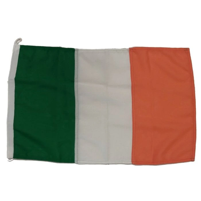 [GS73399] Flag Irland 30X45 | Gs73399 | Premium Quality Display Flag