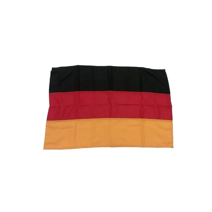 [GS73401] German Flag 40X60 Cm | Gs73401 | Perfect For Any Occasion