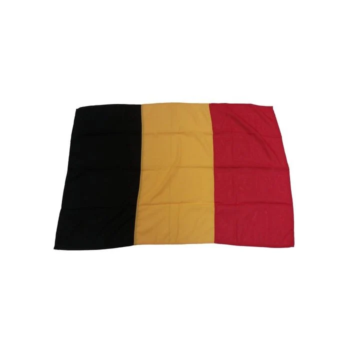 Belgium Flag 70X100 Cm | Gs73405 | Celebrate Your National Pride