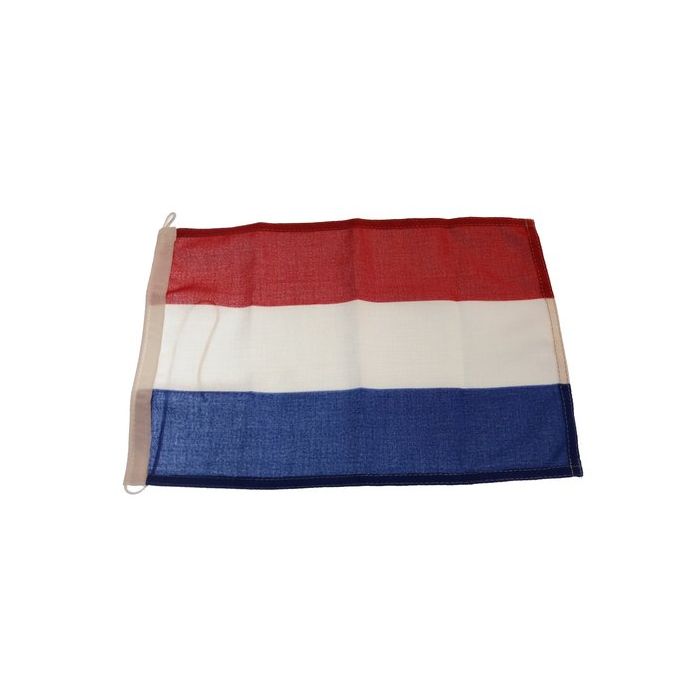 [GS73415] Holland Flag 20X30 Cm | Gs73415 | Durable & Stylish Décor